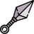 Kunai Knife